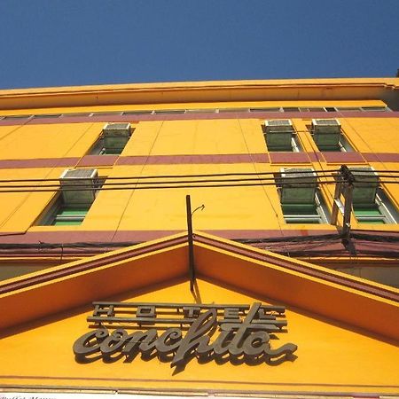 Hotel Conchita Καγκαγιάν Ντε Όρο Εξωτερικό φωτογραφία